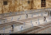 توزیع 33 هزار افطاری در اصفهان توسط خیران