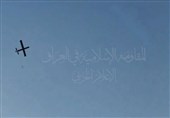 Islamic Resistance in Iraq Targets Israeli Air Base in Occupied Golan with Drones