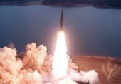 پرتاب موشک‌ توسط کره شمالی همزمان با سفر بلینکن