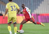 Persepolis Defender Hassan on Qatari Club Al-Arabi’s Radar