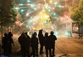 برافروخته شدن مجدد شعله‌های خشم فرانسوی‌ها علیه پلیس