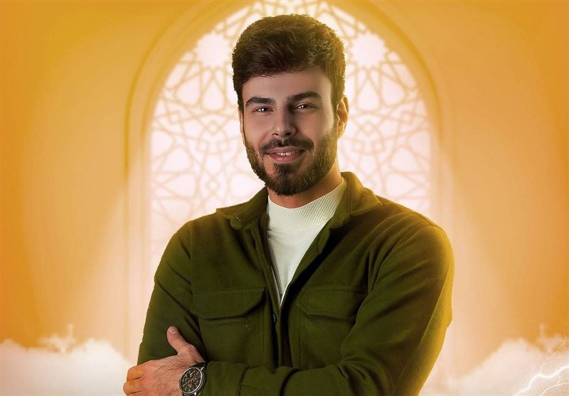 راز و نیازهای رمضانی علی اکبر قلیچ با «انرژی مثبت»