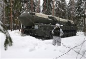 شروط روسیه برای آغاز مذاکرات درباره کنترل تسلیحات