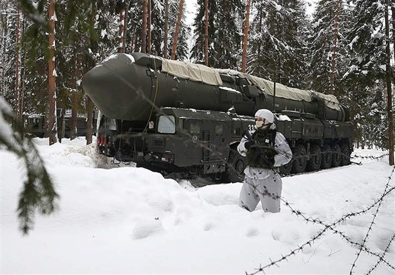 شروط روسیه برای آغاز مذاکرات درباره کنترل تسلیحات
