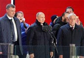 تاکید رهبران جهان برای توسعه روابط با روسیه