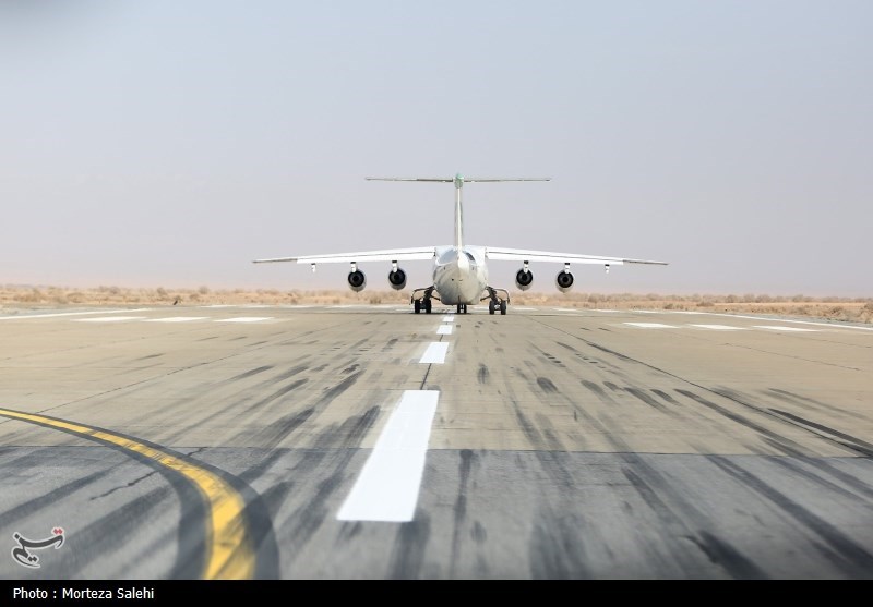 انجام 674 پرواز از طریق فرودگاه بین‌المللی شیراز