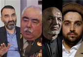 اقلیت خاموش درباره حمله پاکستان به افغانستان