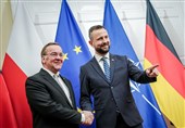 تقویت همکاری‌های آلمان و لهستان برای کمک به اوکراین