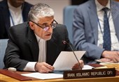 İran&apos;a Yönelik Yemen ve Kızıldeniz&apos;le İlgili Suçlamalara Tepki