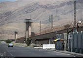 Iranian Inmates Extradited from Armenia, Japan