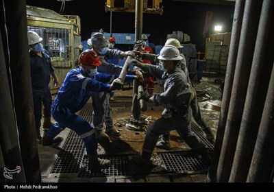 به مناسبت 29 اسفند/ روز ملی شدن صنعت نفت ایران