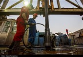 کاهش ذخایر نفتی دنیا به دنبال تمدید کاهش تولید اوپک