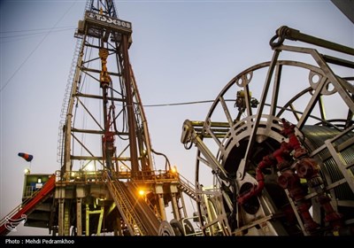به مناسبت 29 اسفند/ روز ملی شدن صنعت نفت ایران