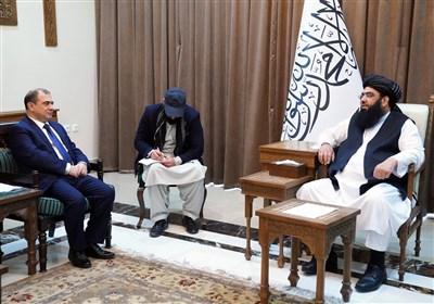 باکو به دنبال جلب حمایت طالبان از کریدور «ترانس کاسپین»
