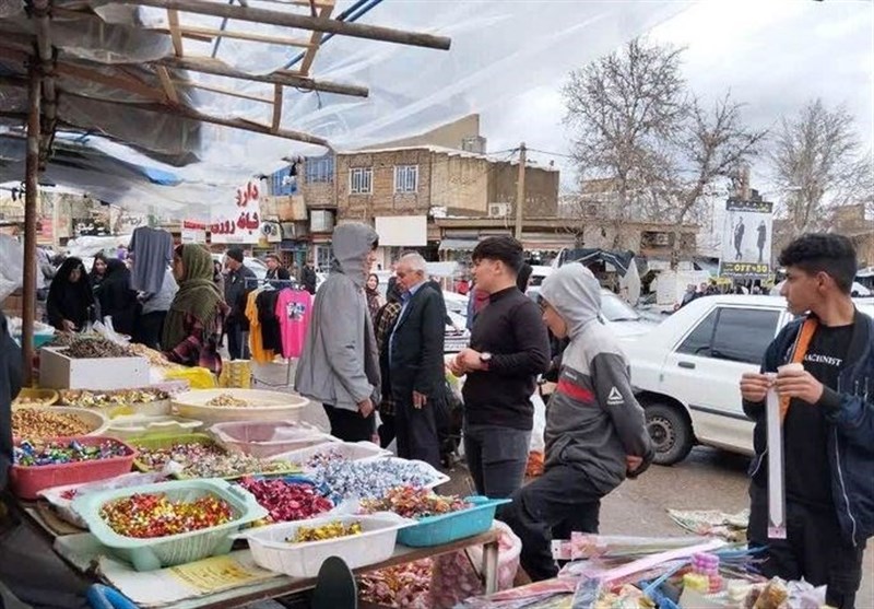 جریمه 29 میلیارد تومانی اصناف متخلف لرستان در طرح شمیم مهر