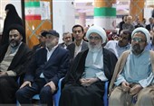 بوشهری‌ها تحویل سال مهمان شهدا بودند +تصویر