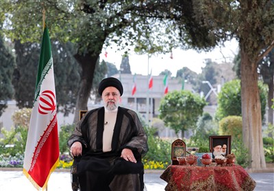 Iran on Road to Economic Growth: President