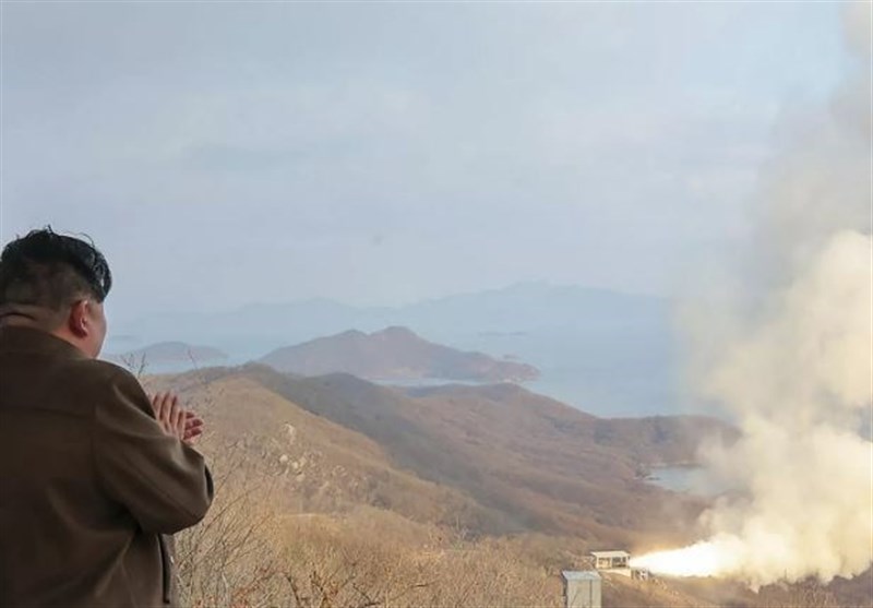 توسعه موشک‌های مافوق صوت کره شمالی برای حمله به آمریکا