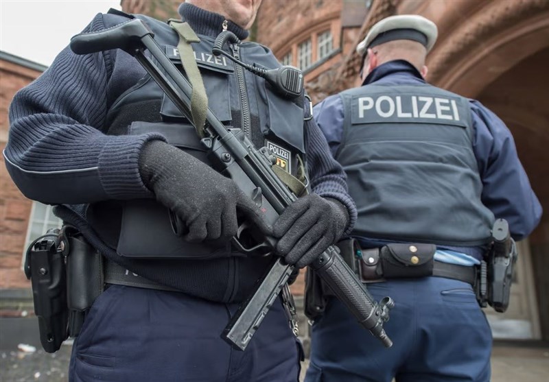 آلمان همکاری‌های ضد تروریسم با فرانسه را تقویت می‌کند