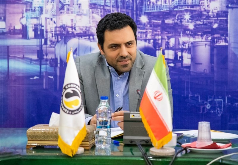 نفت،سپاهان،توليد،شركت،دهقان،امين،انساني،صنعت،روانكار،ذينفعان ...