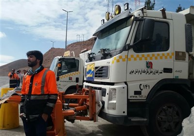 راهداري،دستگاه،استان،خسروي،زائران،كرمانشاه،تردد