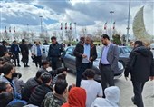 جمع‌آوری اتباع غیرمجاز از تفرجگاه‌های استان تهران