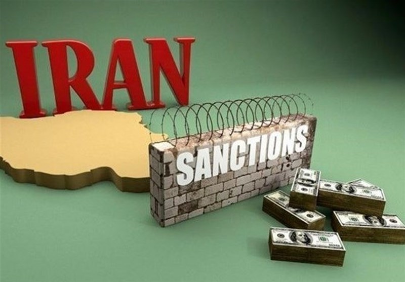 Соединенные Штаты ввели новые санкции в отношении Ирана