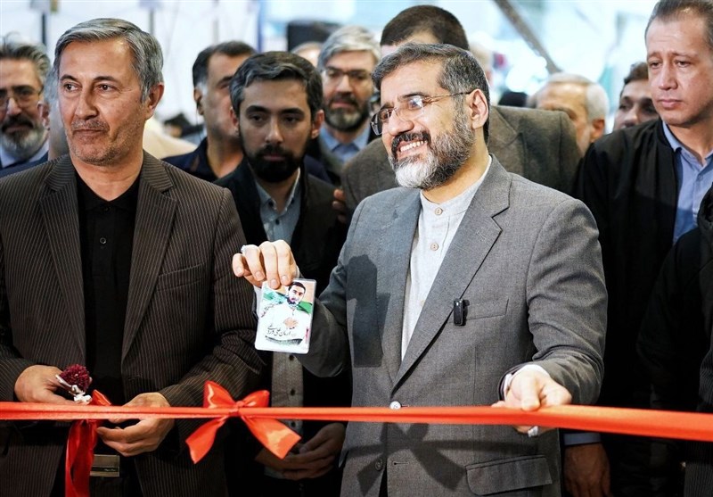 نمایشگاه قرآن