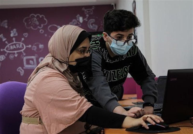 ترور هدفمند برنامه نویسان رایانه‌ای غزه توسط اسرائیل