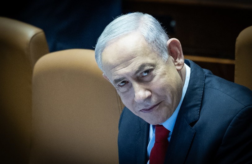 گزارش محرمانه مشاجره وزیر خارجه آلمان با نتانیاهو