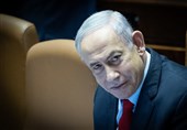 گزارش محرمانه مشاجره وزیر خارجه آلمان با نتانیاهو