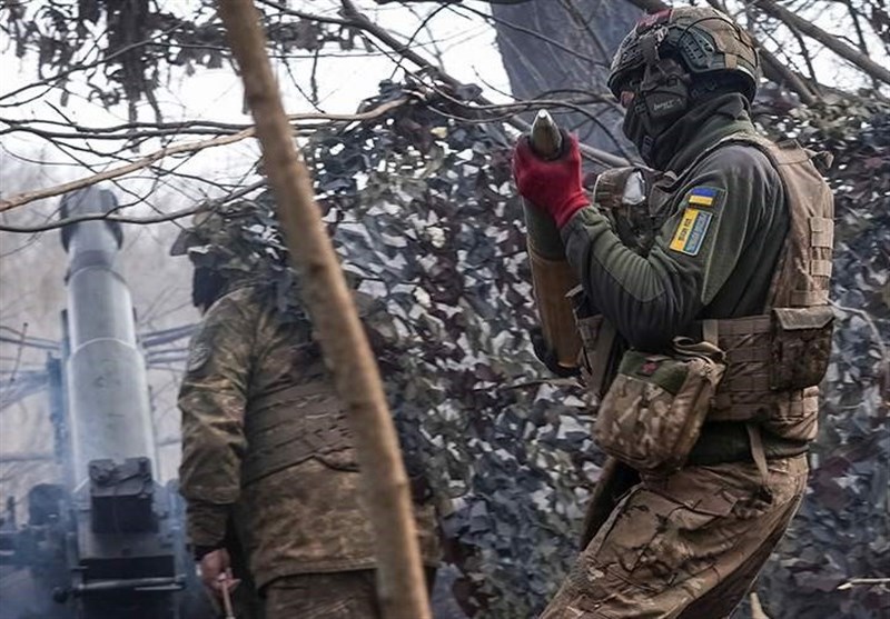 اوکراین|اطمینان جامعه اطلاعاتی آمریکا به شکست کی‌یف