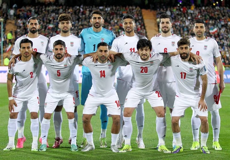 اعلام ترکیب «متفاوت» تیم ملی ایران برای دیدار با هنگ‌کنگ