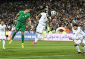 Ghalenoei Names Iran Squad for Hong Kong, Uzbekistan Matches