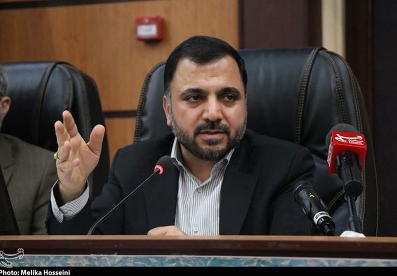 All Iranian Cities to Be Connected via Optical Fiber Network: ICT Minister