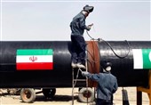 Пакистан: Мы продвигаем газопровод с Ираном