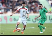 Иран-Туркменистан; Сборная Ирана по футболу возвращается с новыми лицами