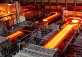 Iran Produces over 11 mln Tons of Steel Products in 11 Months: ISPA