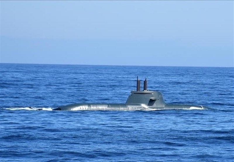 Australia to Spend $3B for Nuclear-Powered Submarines