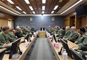 توصیف استاندار از تأثیرگذاری سپاه در کردستان
