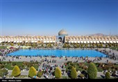 ظرفیت میراث استان اصفهان به شایستگی استفاده نمی‌شود