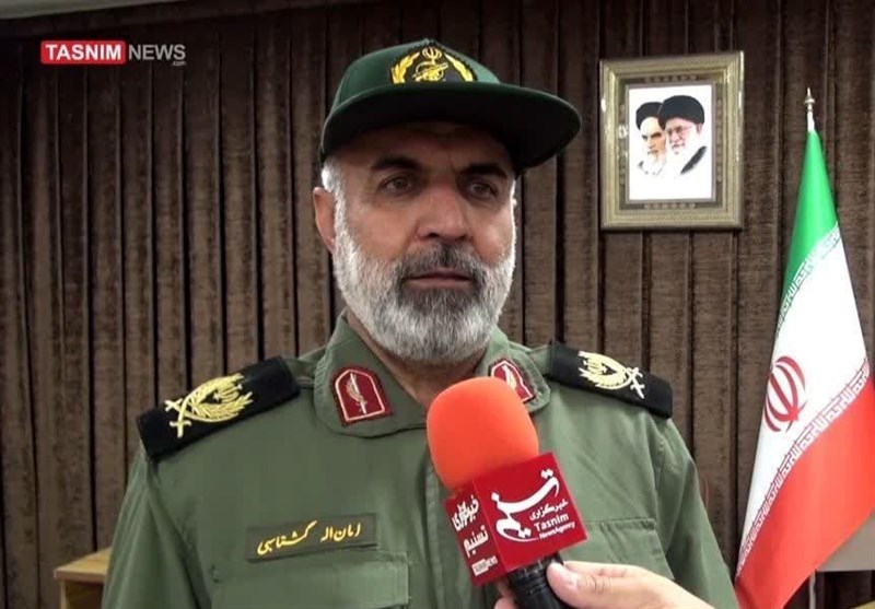 سپاه در انتخابات برای مشارکت حداکثری متمرکز است