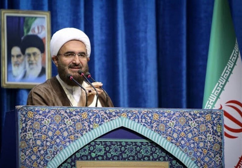 על האויב להמתין למבצעי שיטפון אל-אקצא הרצופים, ויום אל-קודס חייב להפוך לרעידת אדמה פוליטית נגד הציונים.