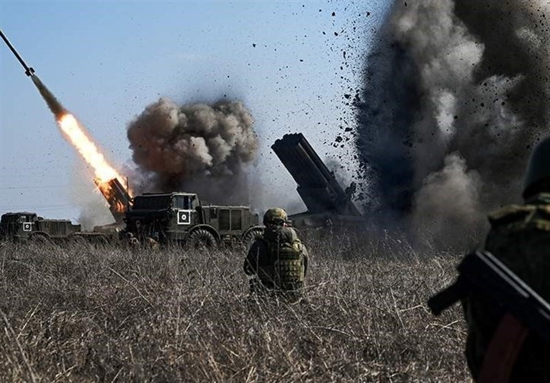 اوکراین|شکست نظامی کی‌یف با وجود کمک‌های غرب