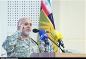 US Complicit in Israeli Crimes in Gaza: Iranian General