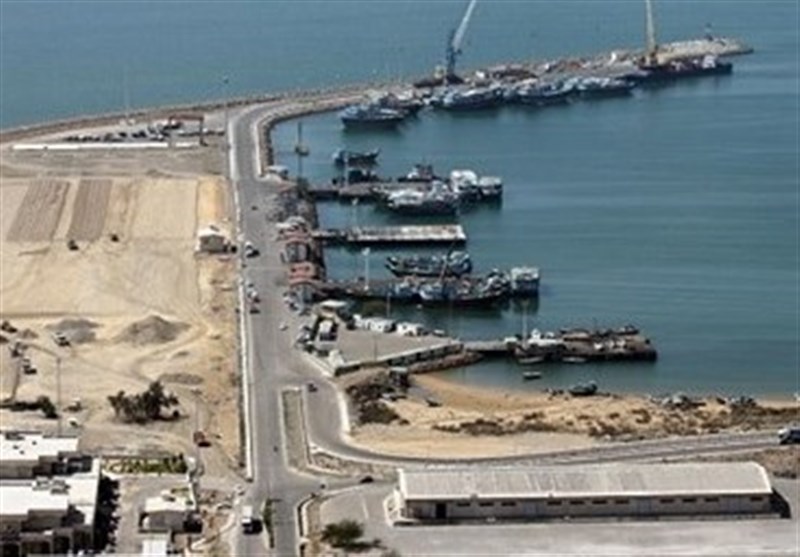 Chabahar Port A Gateway for Afghanistan’s Trade with Region, World