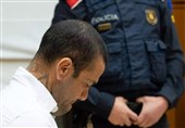اعتراض دادستان بارسلونا به صدور قرار وثیقه برای آلوز