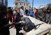 Israeli Forces Shoot Dead 19 in Gaza Aid Line: Witnesses