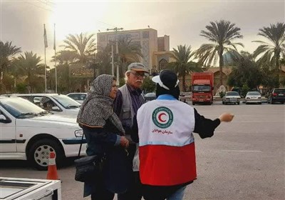 مراجعه،نفر،هلال،طرح،مسافرين،احمر،ارائه،استان،سجادي،بلوچستان، ...