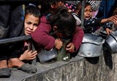 Война Израиля против детей Газы